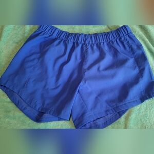 COLUMBIA PFG TAMIAMI PULL ON SHORTS